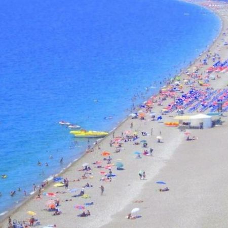 Antalya Beach&Hotel Hövsan Extérieur photo