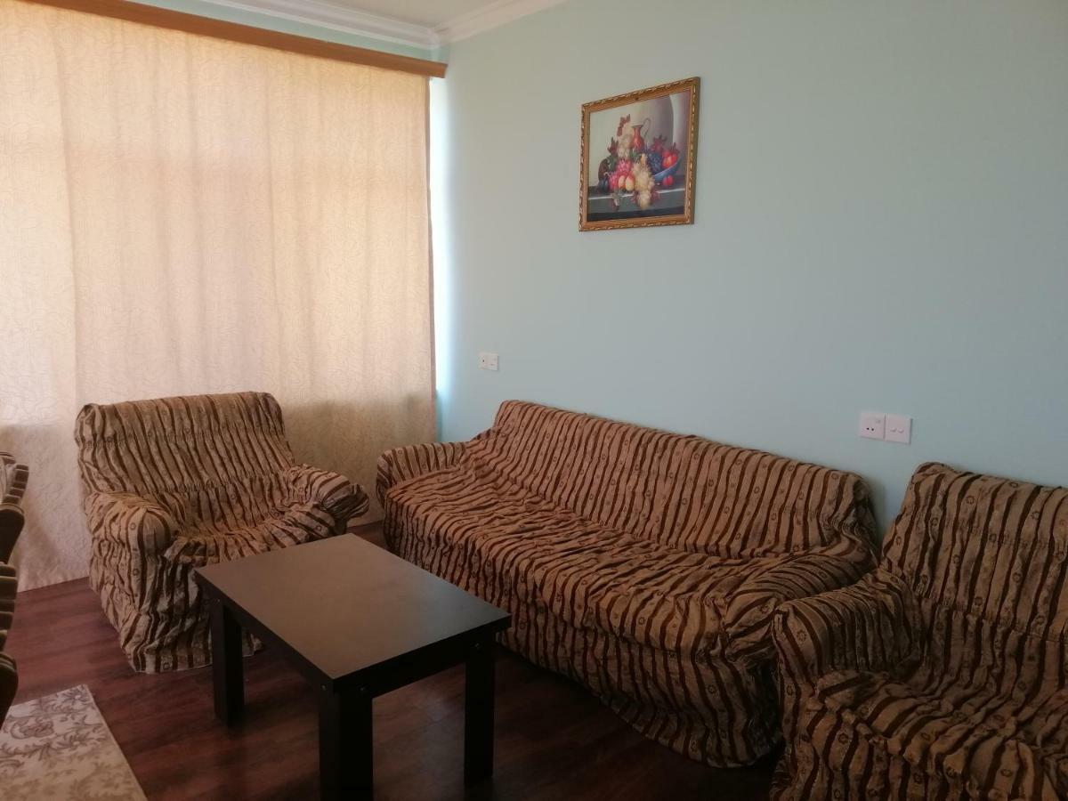 Antalya Beach&Hotel Hövsan Extérieur photo