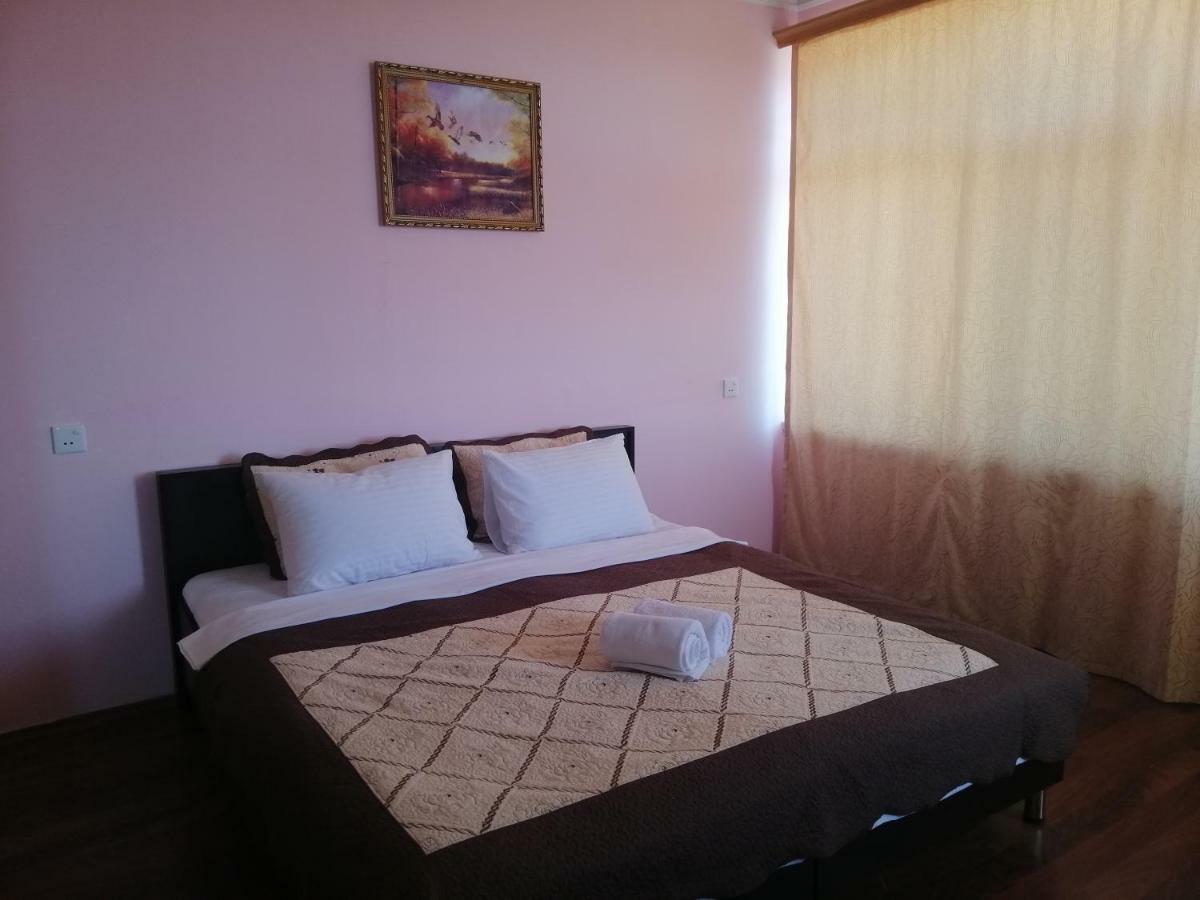 Antalya Beach&Hotel Hövsan Extérieur photo